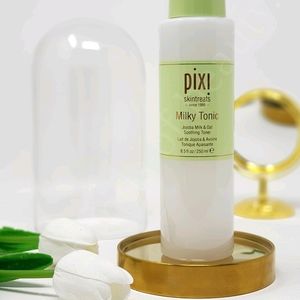 pixi Beauty Skin Soothing Oat Toner